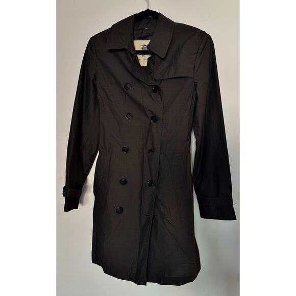Burberry Women's Heritage Lightweight Trench Coat - Picture 1 of 7